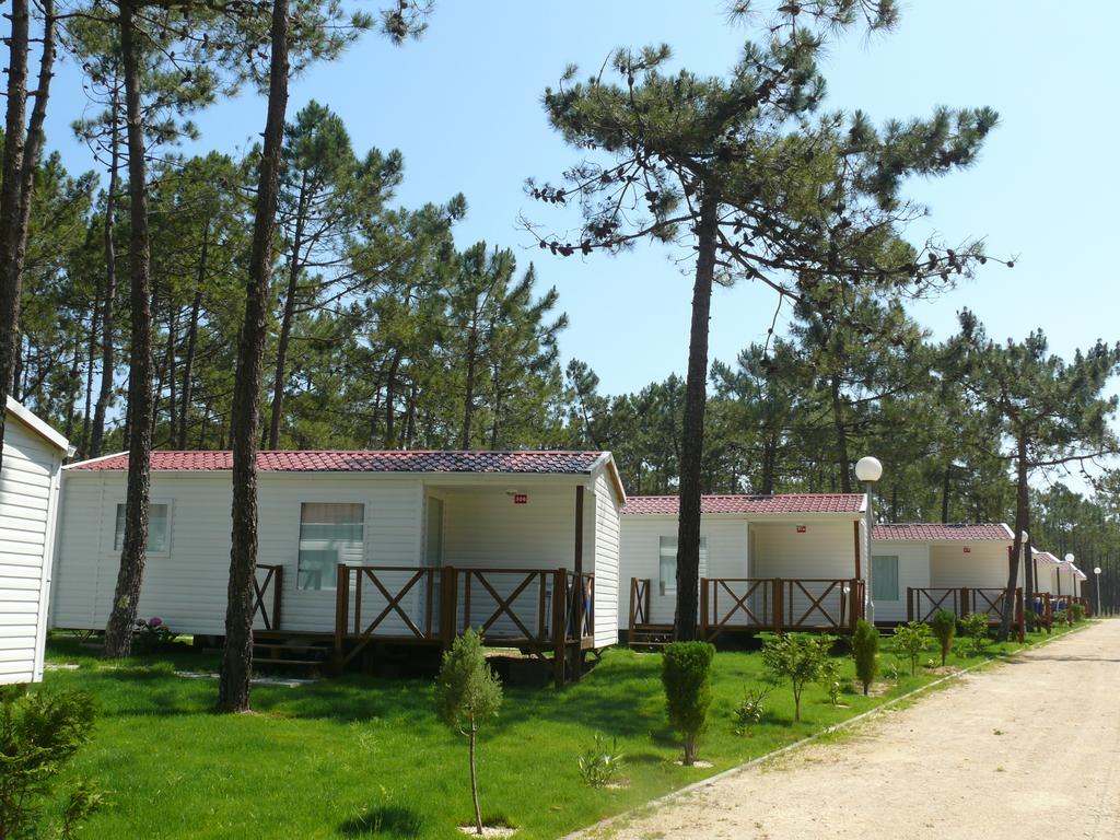 ホテル Parque De Campismo Orbitur Vagueira Gafanha da Boa Hora 部屋 写真